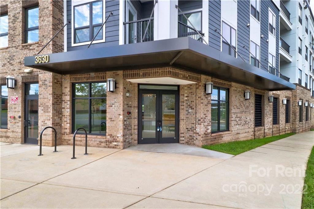 Property image 1 at 3630 N Davidson Street, Charlotte, NC 28205