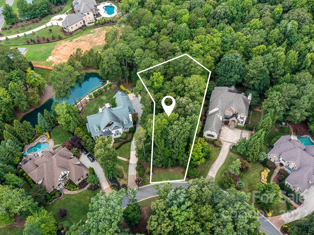 Property image 1 at 18 Ivy Spring Court, Waxhaw, NC 28173