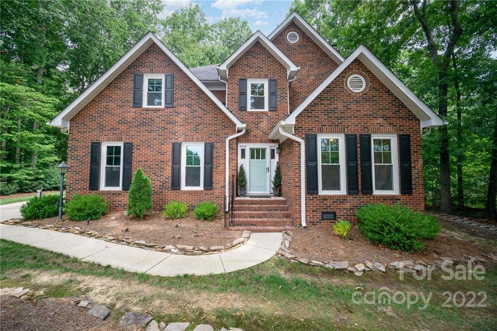 2375 Mill House Lane