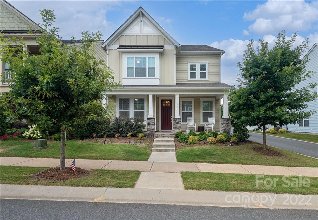Property image 1 at 154 Helton Lane, Fort Mill, SC 29708