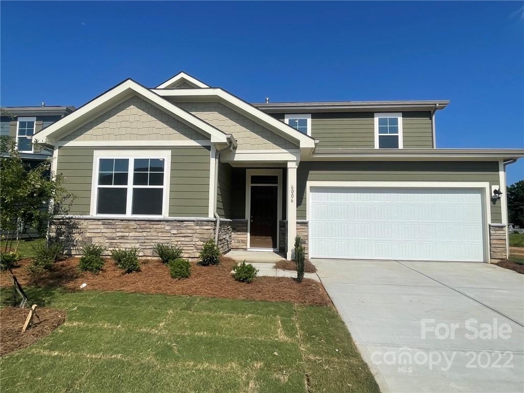 6006 Walkers Run Drive