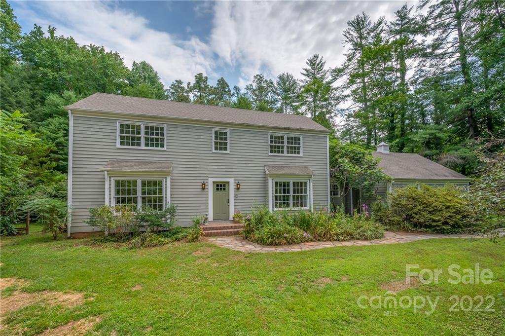 Property image 1 at 54 Meadowbrook Circle, Brevard, NC 28712