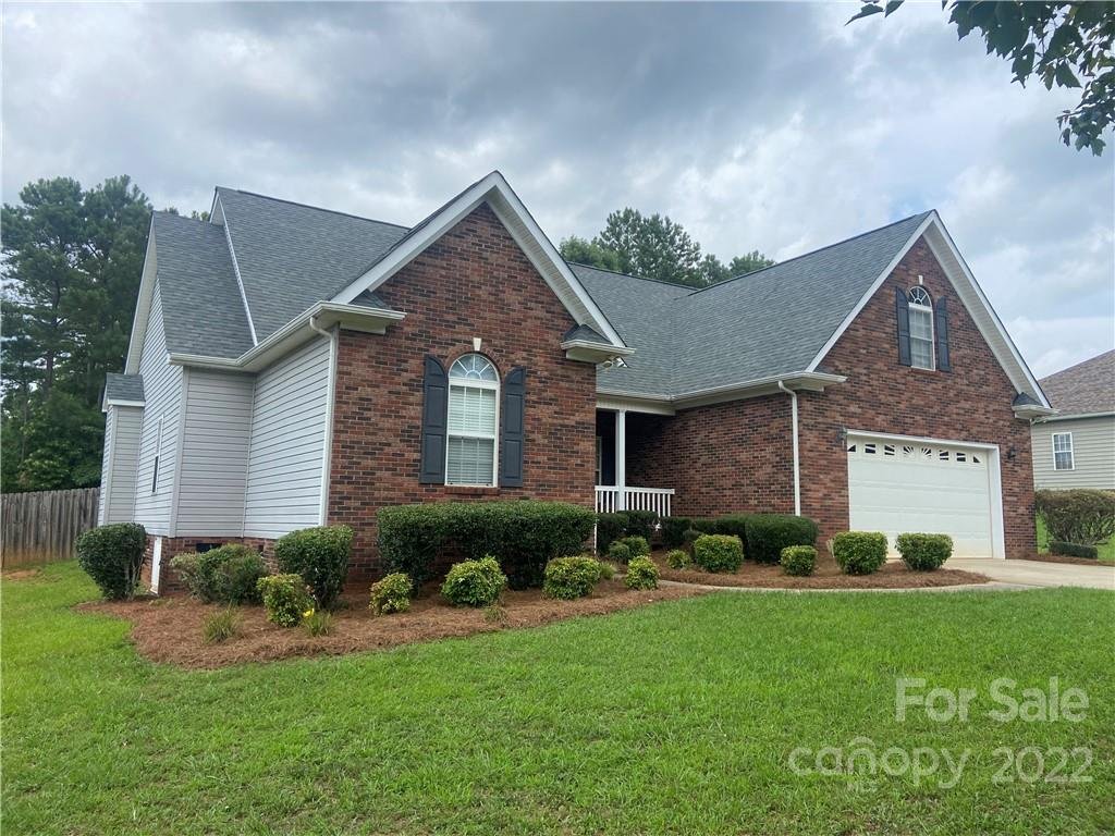 Property image 1 at 3730 Travertine Drive, Lancaster, SC 29720