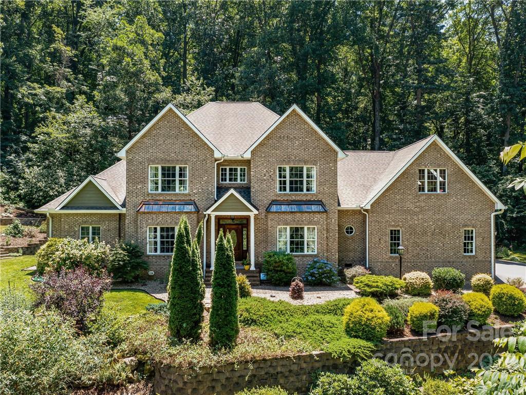 Property image 1 at 1 Angler Trail, Asheville, NC 28803