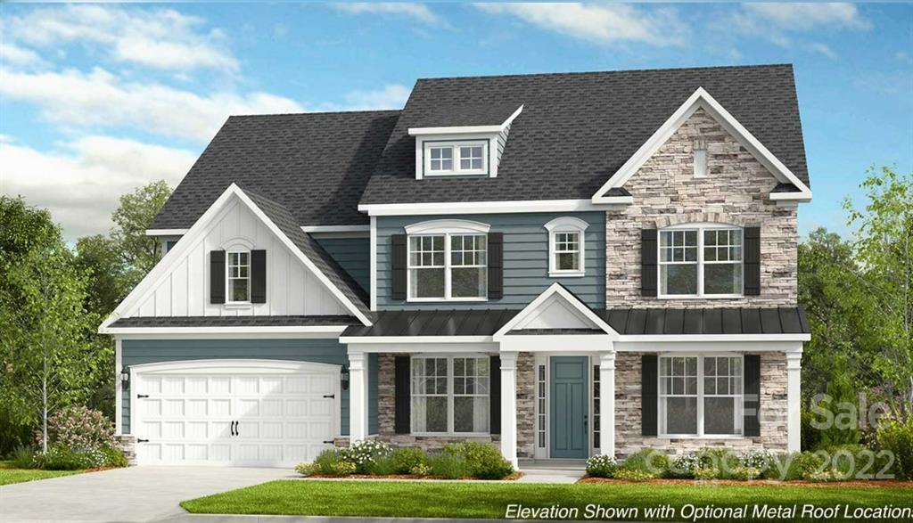 Property image 1 at 2364 Excalibur Drive, Indian Land, SC 29707