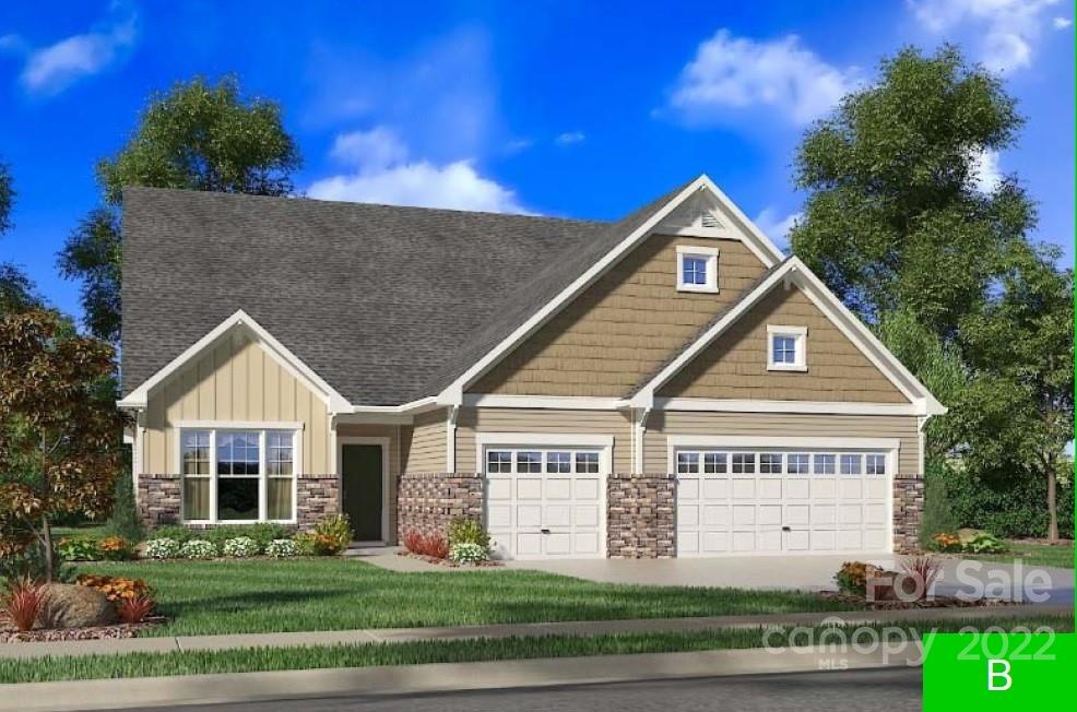 Property image 1 at 25005 Westwick Lane, Huntersville, NC 28078