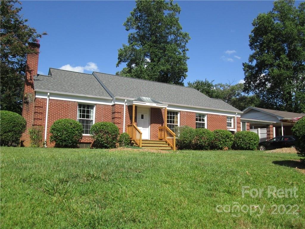 Property image 1 at 515 Mountain View Street, Lenoir, NC 28645