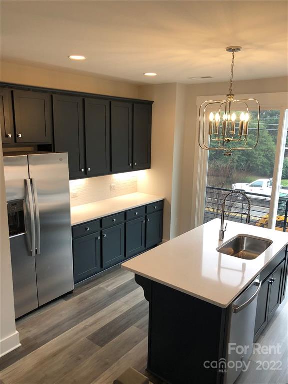 Property image 1 at 1003 36th Street, Charlotte, NC 28205