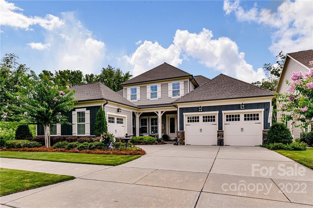 Property image 1 at 1320 Afton Way, Fort Mill, SC 29708