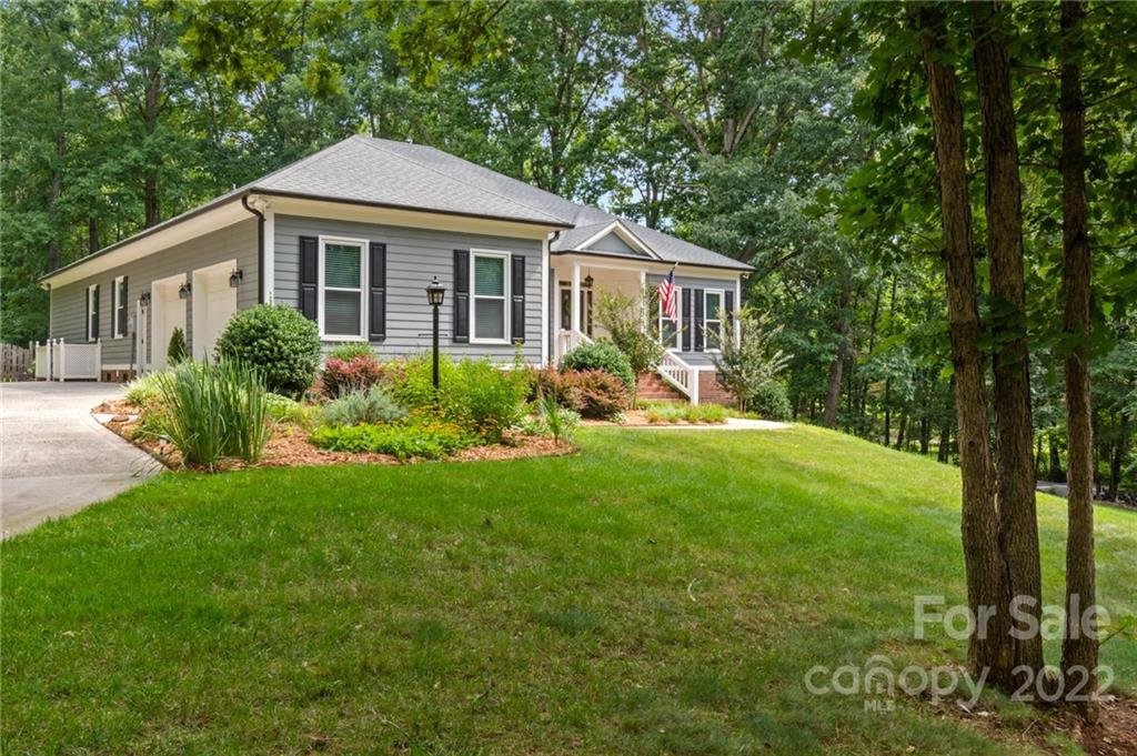 Property image 1 at 350 Straightaway Lane, Indian Land, SC 29707