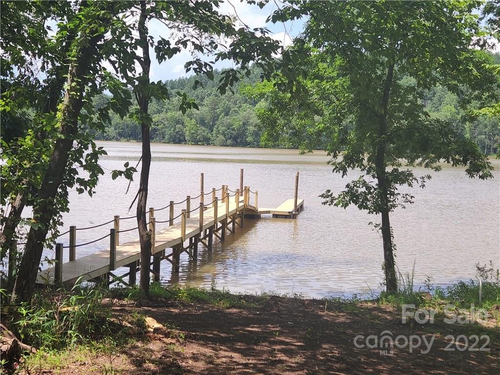 Property image 1 at 189 Edgewater Point, Valdese, NC 28690
