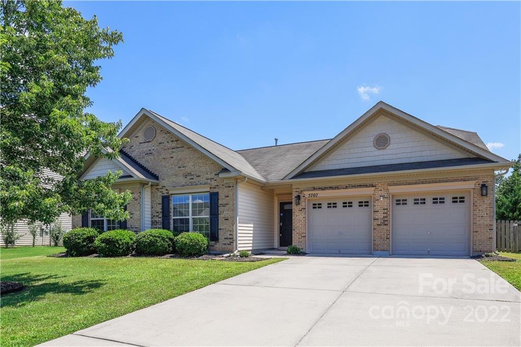 Property image 1 at 5707 Verducci Lane, Waxhaw, NC 28173