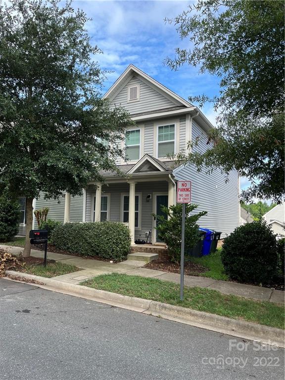 Property image 1 at 11522 Galashiels Drive, Huntersville, NC 28078