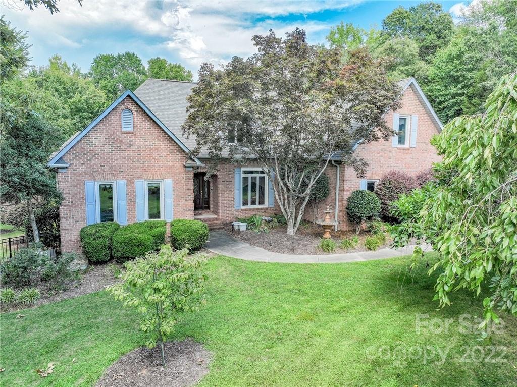 Property image 1 at 4704 Straw Court, Harrisburg, NC 28075