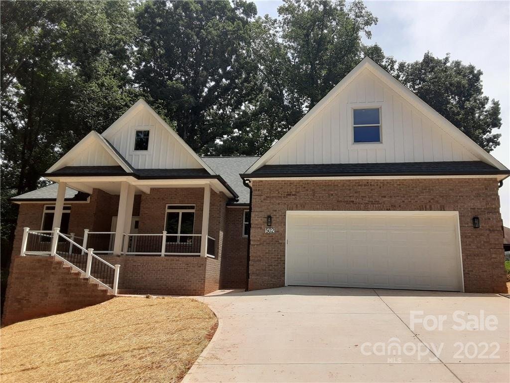 Property image 1 at 502 6th Avenue, Conover, NC 28613