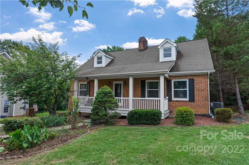 Property image 1 at 13232 Willow Breeze Lane, Huntersville, NC 28078
