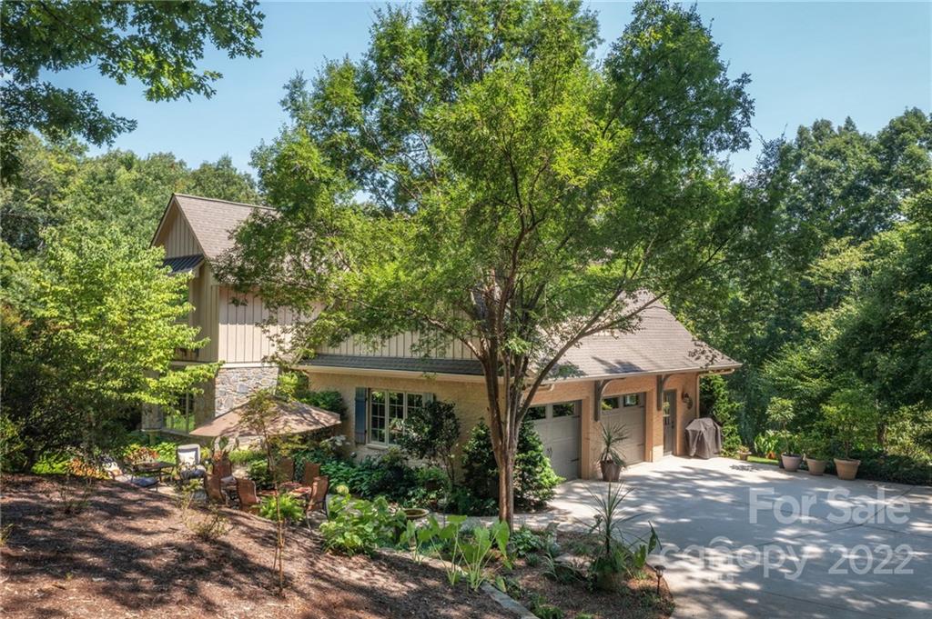 Property image 1 at 148 Crestwood Lane, Tryon, NC 28782