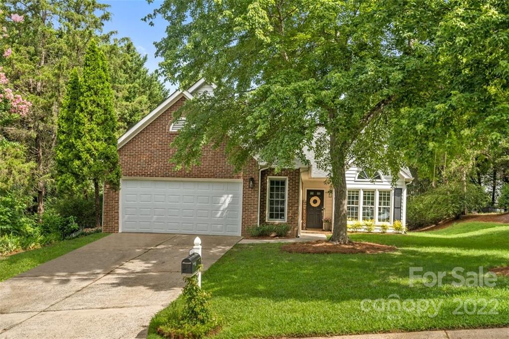 Property image 1 at 10401 Rosemallow Road, Charlotte, NC 28213