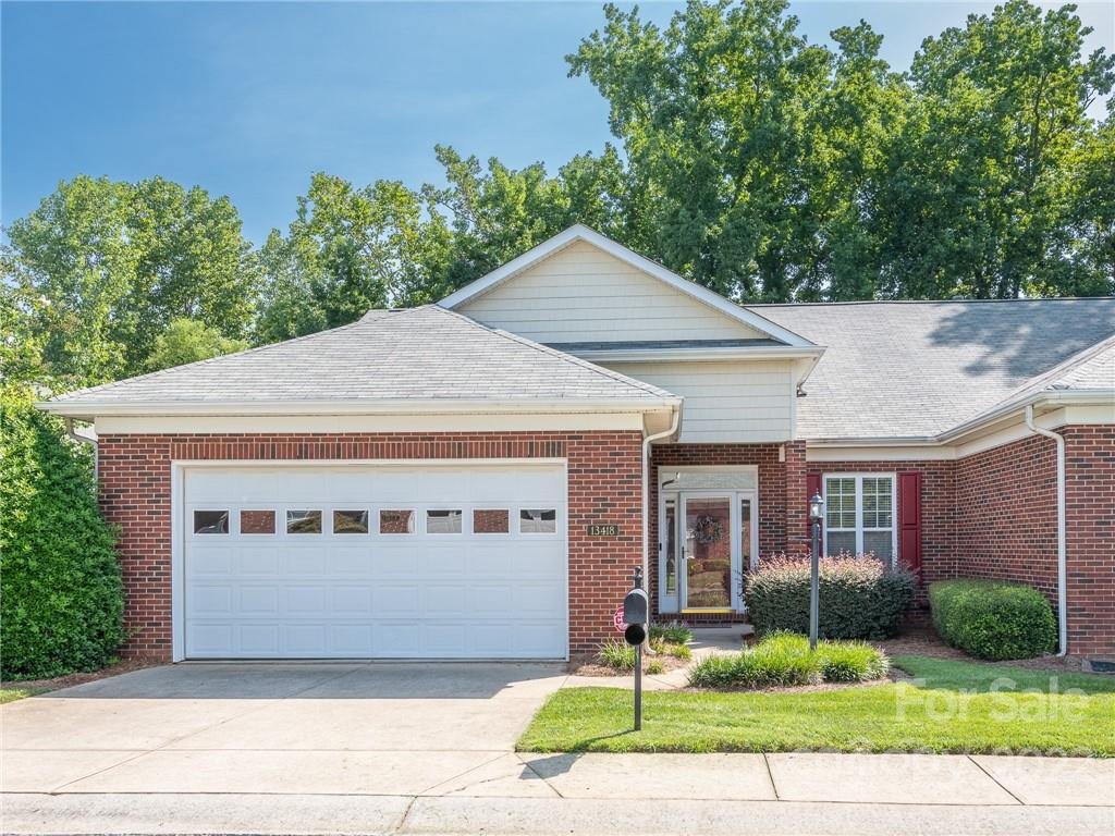 Property image 1 at 13418 Mint Lake Drive, Matthews, NC 28105