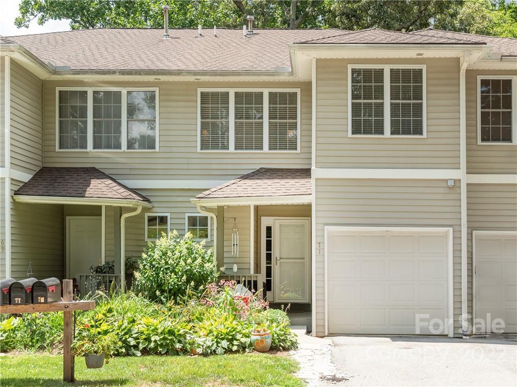 Property image 1 at 71 Farm Lane, Mills River, NC 28759