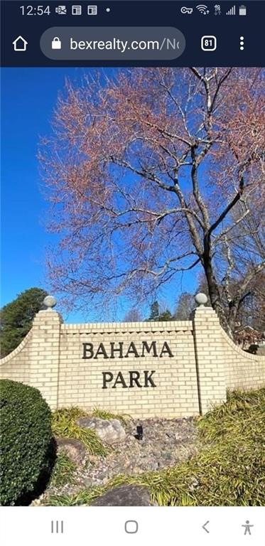 Property image 1 at 8208 Mabe Drive, Charlotte, NC 28216