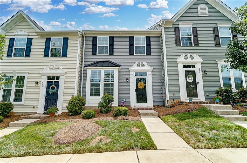 2812 Sand Cove Court