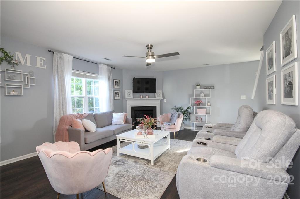 Property image 1 at 4329 Tucker Chase Drive, Midland, NC 28107