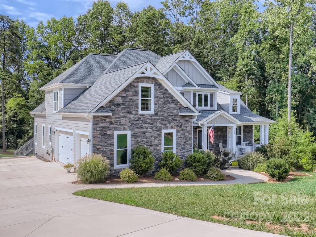 Property image 1 at 149 Orchard Farm Lane, Mooresville, NC 28117