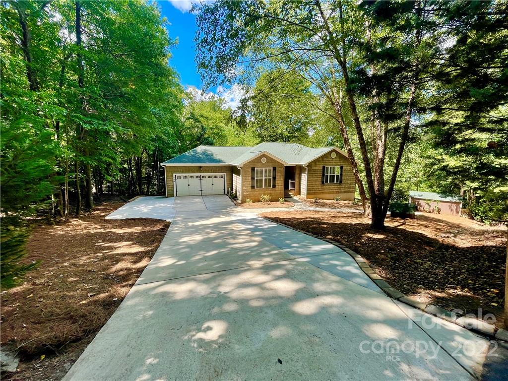 13554 Pine Harbor Road