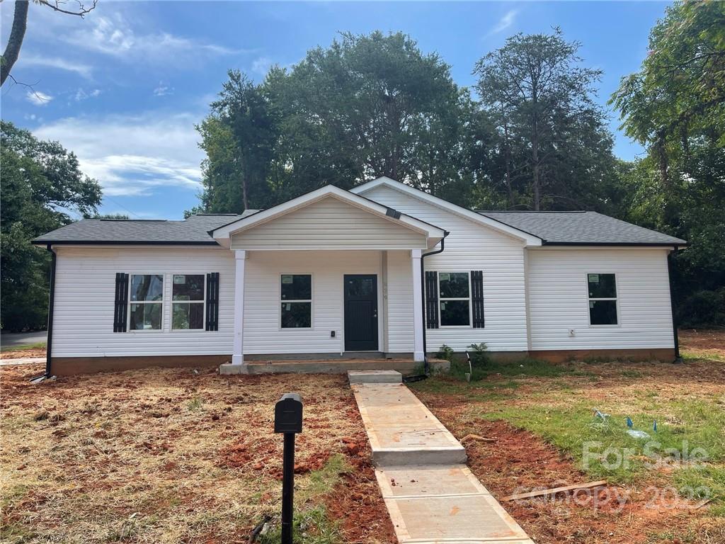 Property image 1 at 829 Cabaniss Drive, Shelby, NC 28150