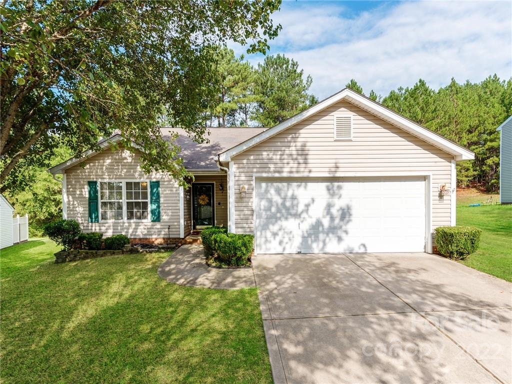 2556 Captains Watch Road