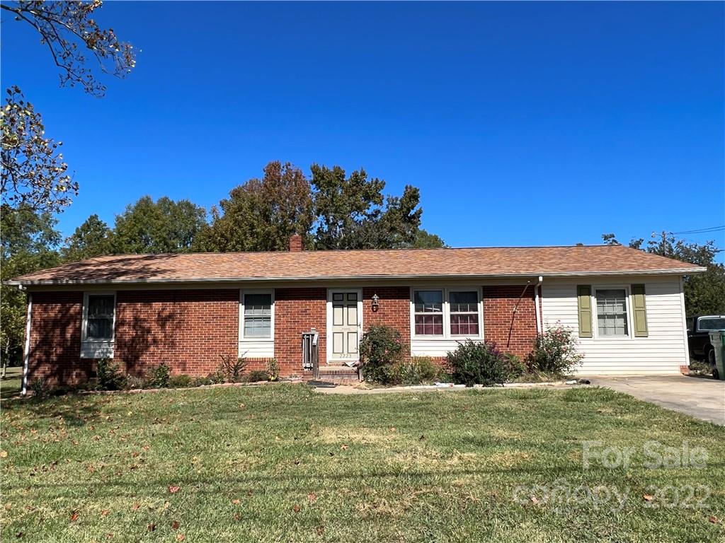 Property image 1 at 2223 Woodhurst Lane, Albemarle, NC 28001