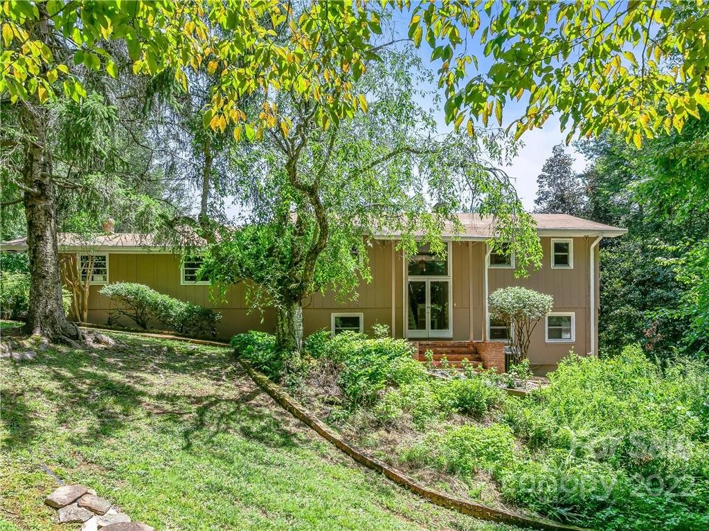 360 Pisgah Forest Drive