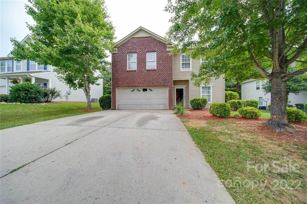 Property image 1 at 134 Hunter Park Drive, York, SC 29745