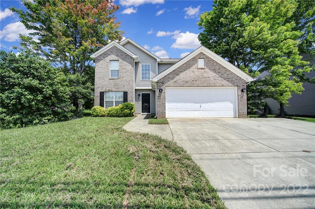 Property image 1 at 7214 Old Plank Road, Charlotte, NC 28216
