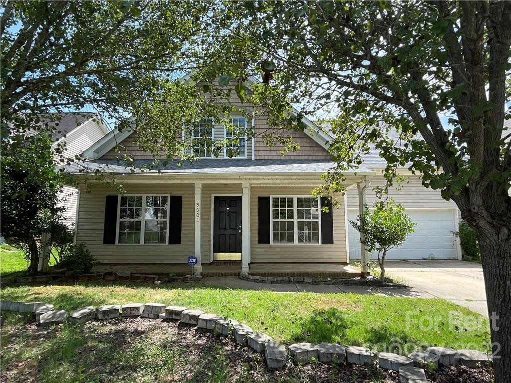 Property image 1 at 9602 Bradstreet Commons Way, Charlotte, NC 28215