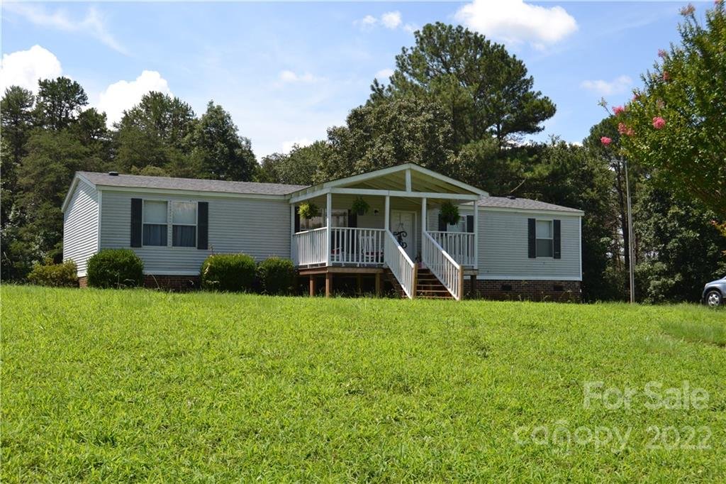 Property image 1 at 6801 Knottywood Lane, Vale, NC 28168