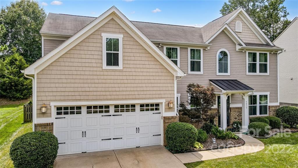 Property image 1 at 9819 Shearwater Avenue, Concord, NC 28027