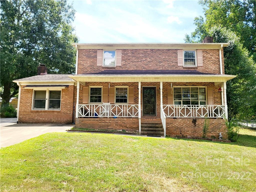 Property image 1 at 305 Plantation Drive, Kings Mountain, NC 28086