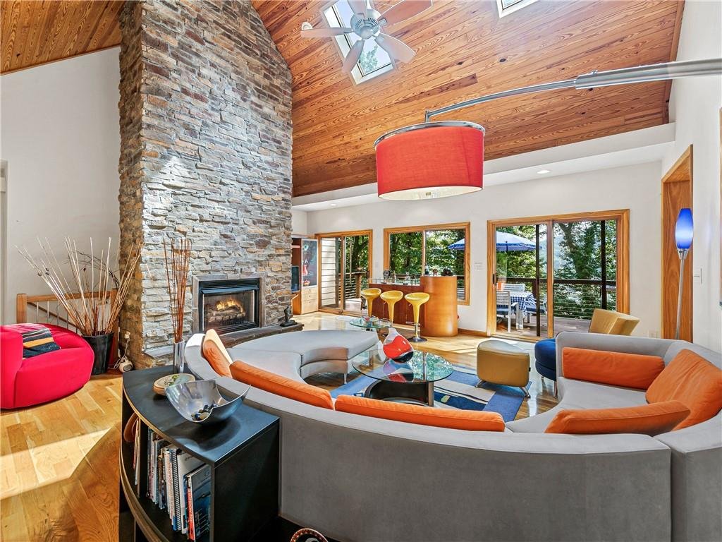 Property image 1 at 126 Galloway Drive, Asheville, NC 28803