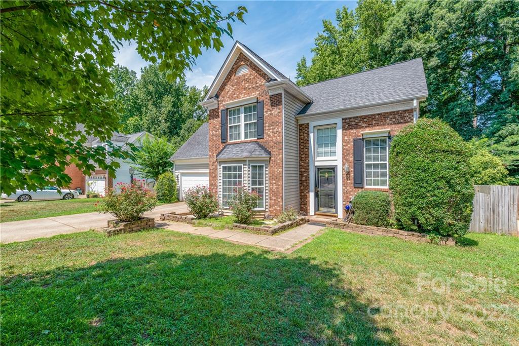 14812 Ashlight Drive