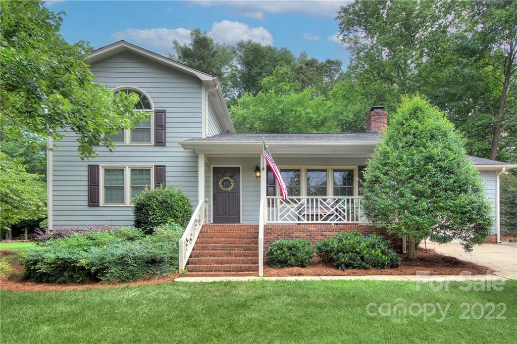 2814 Stockwood Drive