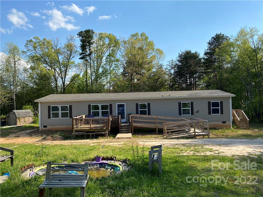 Property image 1 at 3655 Silver Creek Court, Morganton, NC 28655