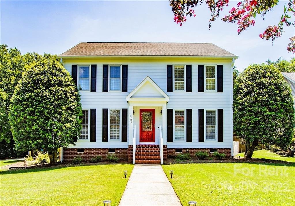 Property image 1 at 5724 Ivygate Lane, Charlotte, NC 28226