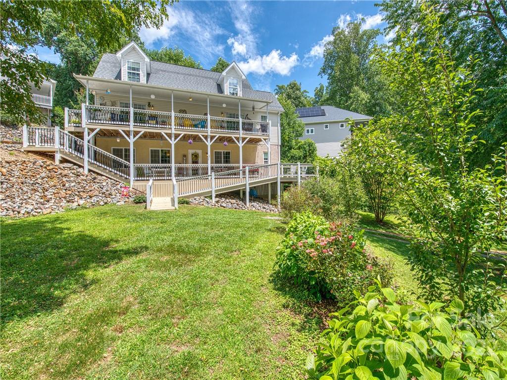 Property image 1 at 39 Susannah Court, Lake Junaluska, NC 28745