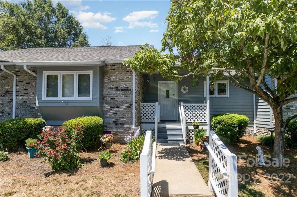 Property image 1 at 1402 Wellington Hills Circle, Salisbury, NC 28147