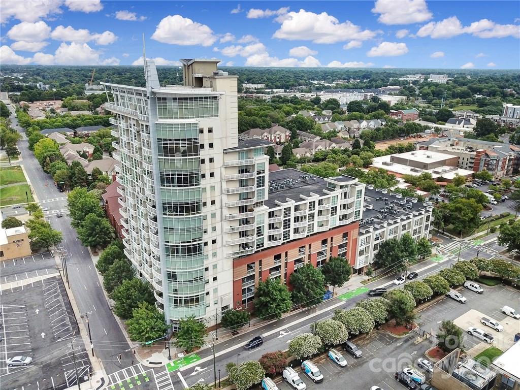 Property image 1 at 505 6th Street, Charlotte, NC 28202