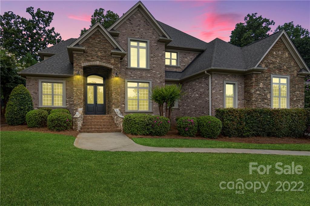 Property image 1 at 3425 Araglin Drive, Gastonia, NC 28056