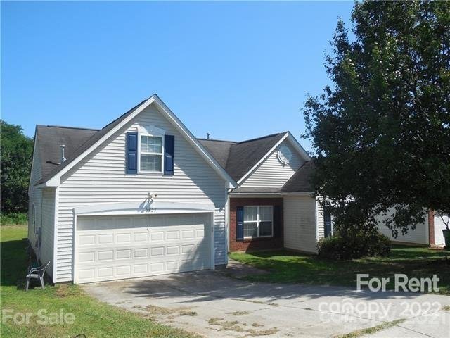 Property image 1 at 2925 Brahman Meadows Lane, Charlotte, NC 28273