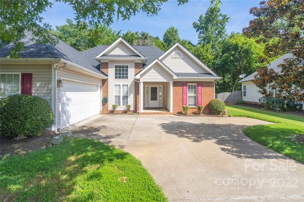 Property image 1 at 4004 Hemby Commons Parkway, Indian Trail, NC 28079